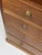 Chest of Drawers in Mahogany from Harrods For Sale - Image 12 of 17