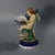 Victorian Minton Majolica Boy and Dolphin Salt For Sale - Image 3 of 12