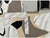Sculpture Materials Horses and Ruins, Collage Mixed Media on Paper by Julian Edwin Levi, Rome c.1968 For Sale - Image 7 of 10