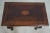 Councill Furniture Councill Craftsmen Inlaid Mahogany Lowboy Table For Sale - Image 4 of 12