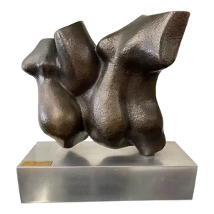 Neil Lieberman Bronze "Dance Theme Variation 1"