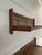 Vintage Wooden Drying Racks, 1960s, Set of 2 For Sale - Image 3 of 8