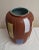 Vintage German Vase by Jasba, 1959, in Very Good conditions. Designed 1950 to 1959