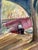Modern Watercolor - Arnold Weber (1931-2010) Central Park For Sale - Image 3 of 11