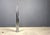Vintage Chrome Floor Lamp by Goffredo Reggiani, 1970s For Sale - Image 10 of 13