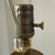 Visual Comfort Transitional Bronze Table Lamps - A Pair For Sale - Image 10 of 13