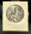 Late 18th Century Antique Regency Pair Hand Colored Stipple Engravings Children Richard Westal 18Ct For Sale - Image 5 of 8