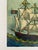 Vintage Mini Folk Art Paintings, Set of 3 - Unknown Arist For Sale - Image 4 of 15