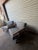 Contemporary Montmartre Occasional Chair Coco Republic For Sale - Image 3 of 5