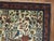 Contemporary Ivory Field Pigeon Bird Traditional 20th century Persian Pictorial Rug For Sale - Image 3 of 6