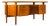 Danish Teak Desk by Kai Kristiansen for FM Møbler, 1960s For Sale