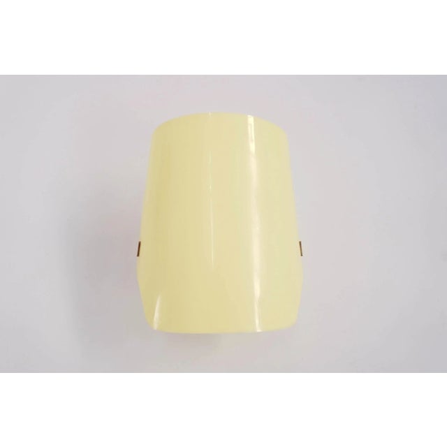 1950s Italian Model 184 Adjustable Sconce by Gino Sarfatti for Arteluce, 1951 For Sale - Image 5 of 6