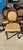 These 8 vintage accent chairs from the house somebody we helped move. We are a Thift shop called Infinity Thrift but...