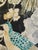 Madeaux by Richard Smith 3 1/2 yards FABRICS / AVIARY 03 Content 53% LI / 35% CO / 12% NY Match Straight Width 135cm /...