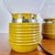 1970s Space Age Table Lamps, Italy, 1970s, Set of 2 For Sale - Image 5 of 13