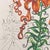 1970s Salvador Dali "Tiger Lily (Mustache)" Etching 1972 For Sale - Image 5 of 11