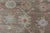 2020s Turkish Oushak Rug With All-Over Floral Design on a Light Brown Field For Sale - Image 5 of 12