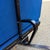Mid-Century Modern Herman Miller Eames Compact Sofa in Cobalt Blue, 2006 For Sale - Image 3 of 12