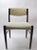 Grete Jalk Set of 8 Danish Modern Dining Chairs in Rosewood by Grete Jalk For Sale - Image 4 of 13