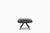 Herman Miller Vintage Lounge Chair and Ottoman by Geoff Hollington for Herman Miller For Sale - Image 4 of 12