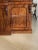 Brown Large Victorian Figured Mahogany Breakfront Bookcase, 1860s For Sale - Image 8 of 11