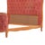 1940s Full Size French Corbeille Style Bed, C. 1945 For Sale - Image 5 of 10
