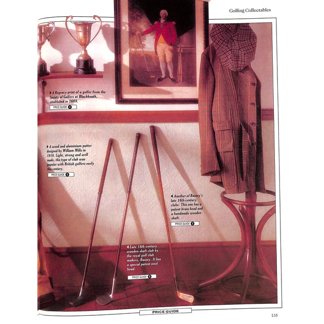 "Sporting Pastimes" Book 1990 Curtis, Anthony For Sale - Image 10 of 12