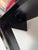 Vintage Demi-Lune Console Table, 1950 For Sale - Image 9 of 13