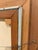Vintage 1968 Petko Kadiev Original Harbor Painting in Vintage Frame For Sale - Image 12 of 18