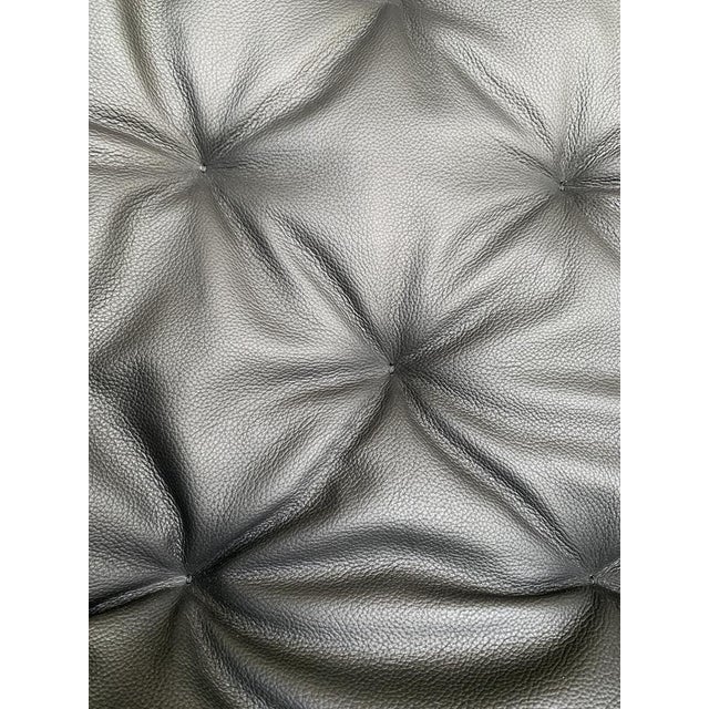 Pernilla Armchair by Bruno Mathsson for Dux, 1970s For Sale - Image 9 of 16