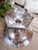 Late 19th Century Antique Tiffany & Co Silver Plated Dessert Stand For Sale - Image 5 of 6