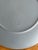Ceramic Vintage Wedgwood Blue Jasperware Trafalgar Square Christmas Plate For Sale - Image 7 of 7