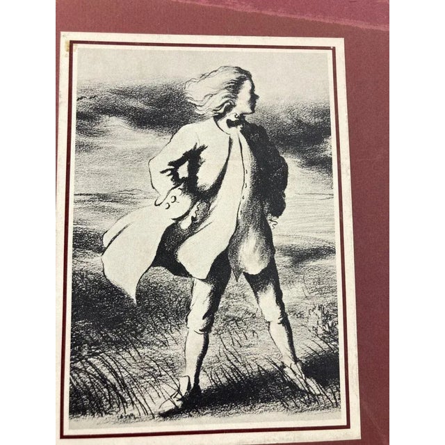 The History Of Tom Jones By Henry Fielding New York: Random House, 1964. Slip Case. Lawrence Beall Smith. Copyright date...