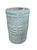 Elevate your living space, patio, or sunroom with this striking vintage ceramic piece, masterfully crafted in Italy....