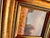 Textile Realism Framed Moody Painting Original Landscape by Valeriya Serova For Sale - Image 7 of 8