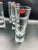 Modern 1980s Carlo Moretti Modernist "Bullet" Italian Brunch Glasses- Set of 5 For Sale - Image 3 of 12