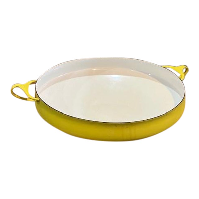 1950s Dansk Koblenstyle Pilai Pan For Sale