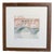 Mitsumasa Anno, Ponte Vecchio, 1990s, Giclée Print, Framed For Sale