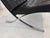 Leather Barcelona Chair by Ludwig Mies van der Rohe for Knoll Inc. For Sale - Image 12 of 16
