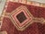 Galerie Shabab Collection Mid-20th Century Turkish Anatolian Rug For Sale - Image 9 of 10