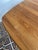 Extendable Dining Table from Dyrlund, 1960s For Sale - Image 17 of 18