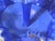 Add a touch of vintage elegance to your glassware collection with this beautiful **Vintage Fenton Periwinkle Blue Diamond...