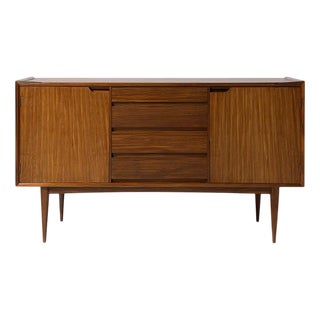 Vintage Scandinavian Sideboard by Richard Hornby for Fyne Ladye For Sale