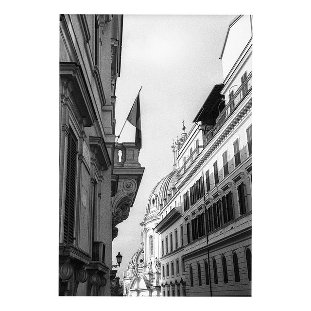 Paul Cooklin, Rome Italy 00172, Edition of 50 For Sale
