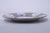 Ceramic Hand Crafted English Grace Plate For Sale In Philadelphia - Image 6 of 13