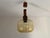 Mid-Century Modern Amber Glass Pendant Lamp, Yugoslavia, 1975 For Sale - Image 14 of 14