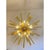 Sputnik Chandelier in Murano Glass Style by Simoeng For Sale - Image 10 of 11