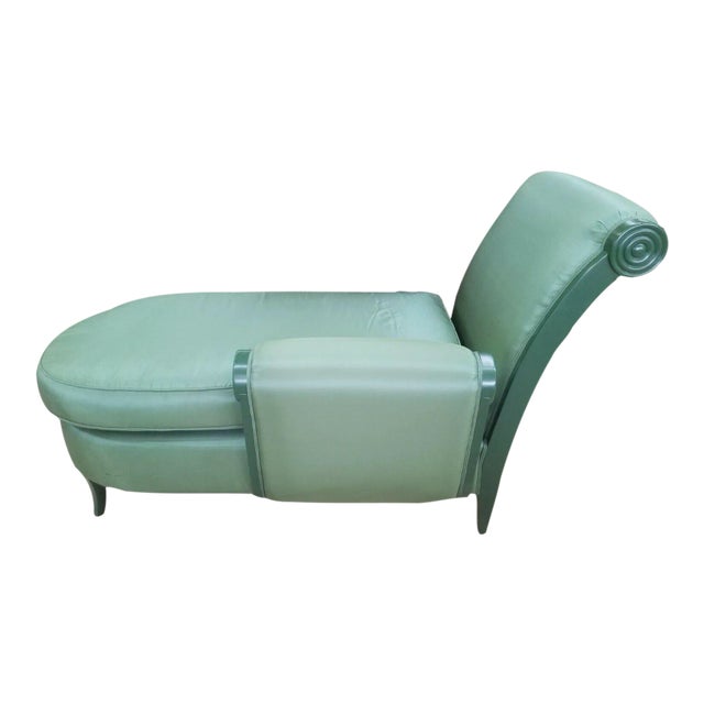 Casa Bique Chaise Lounge For Sale