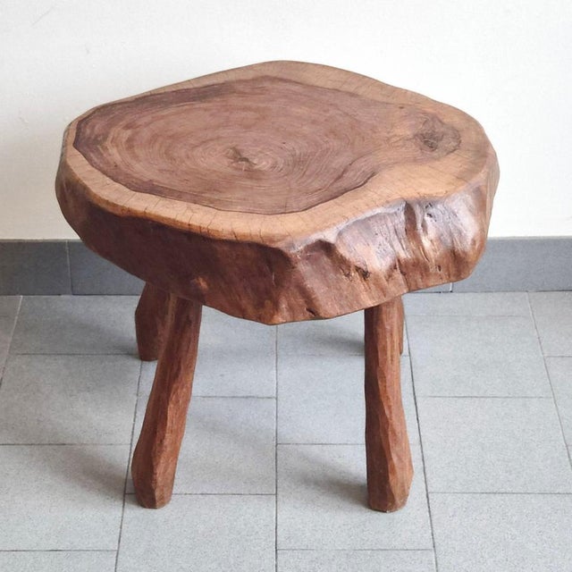 Good overall condition. Normal signs of wear and scratches, particularly on the top. Length 54 cm. Width 45 cm. Height 46...