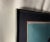 Metal Ephraim Roeytenberg (Fima) Blue Abstract Lithograph, 1960s — Signed Limited Edition, Framed For Sale - Image 7 of 8